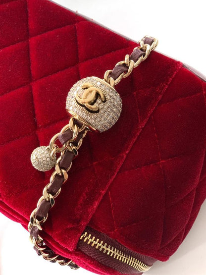 Alma Gold Wallet