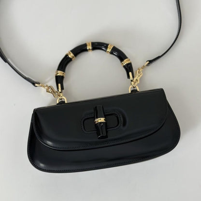 Top Handle Bag