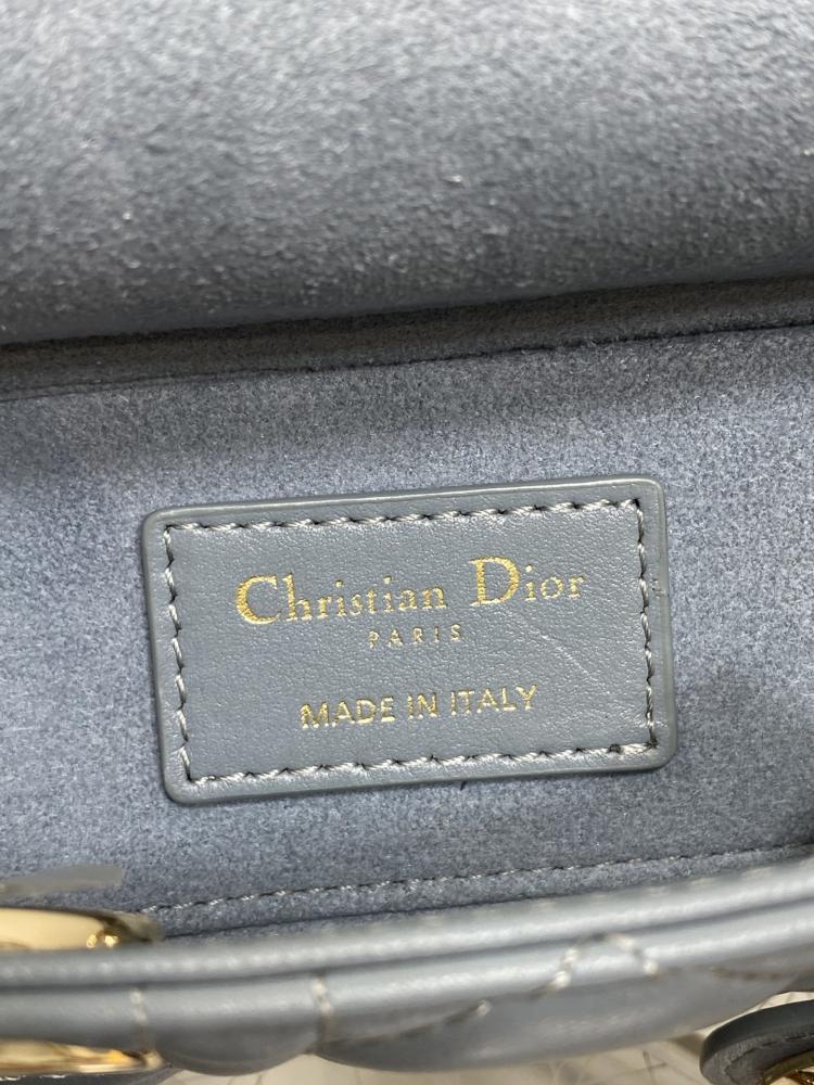 Luxury Top Handle Bag