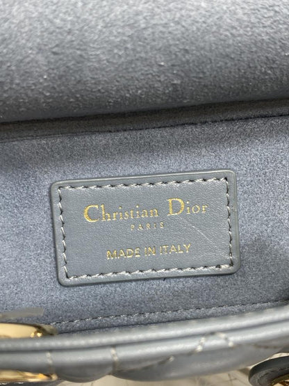 Luxury Top Handle Bag