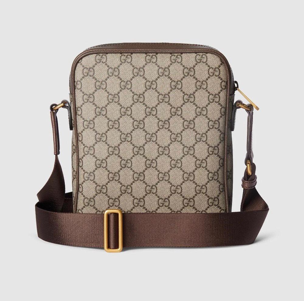 Classic Refined Top Handle Bag