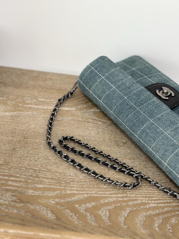 Classic Top Handle Bag