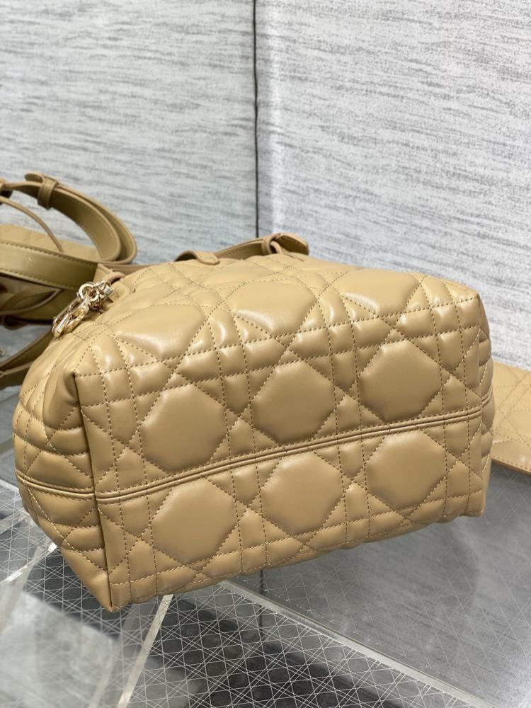 Alma Calfskin Top Handle Bag
