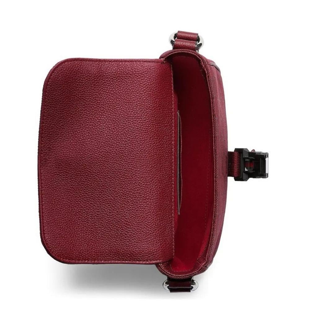 Stylish Refined Top Handle Bag