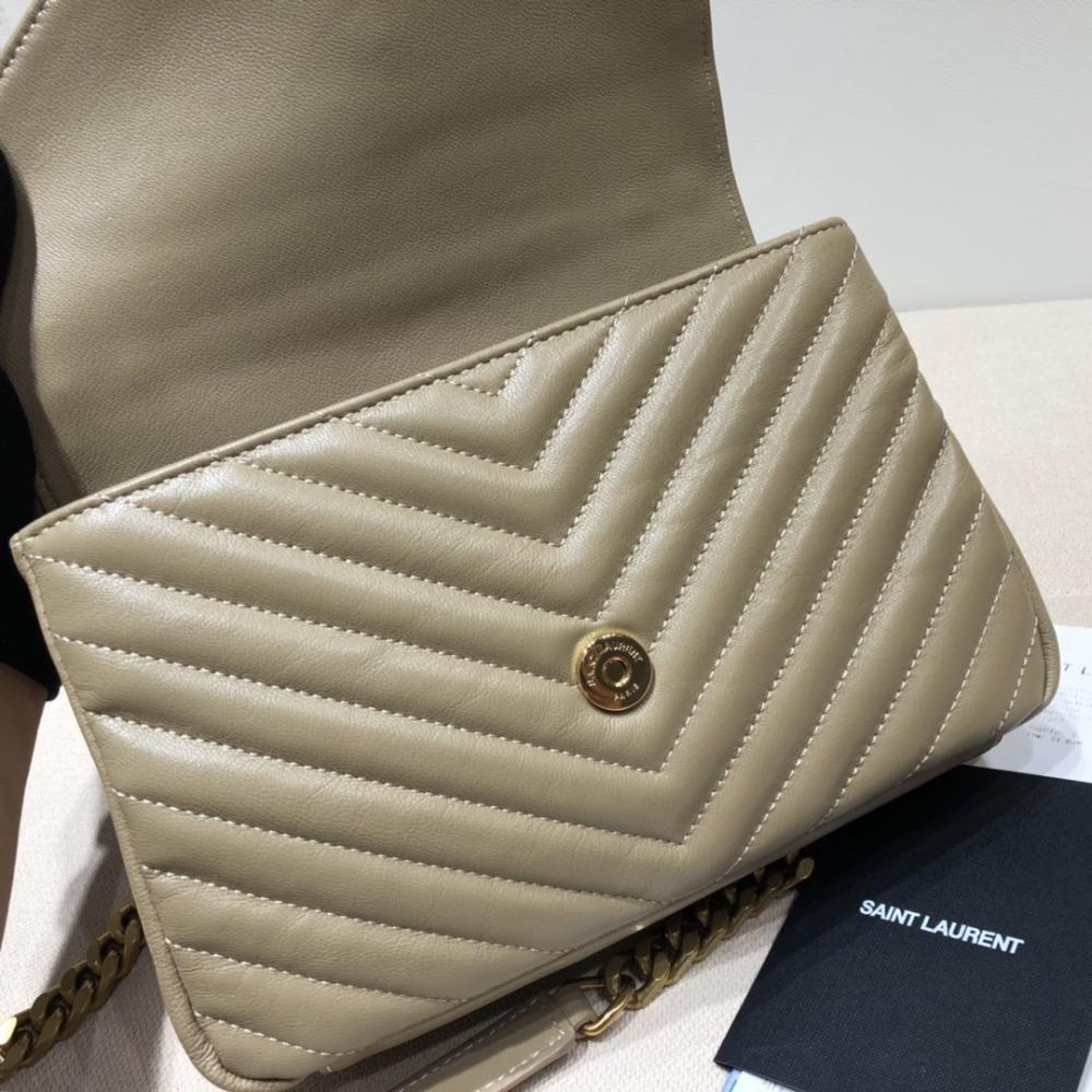 Classic Top Handle Bag