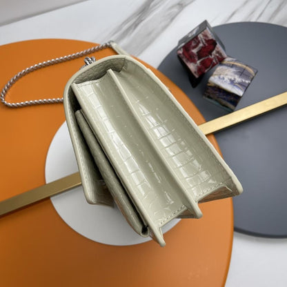 Top Handle Bag