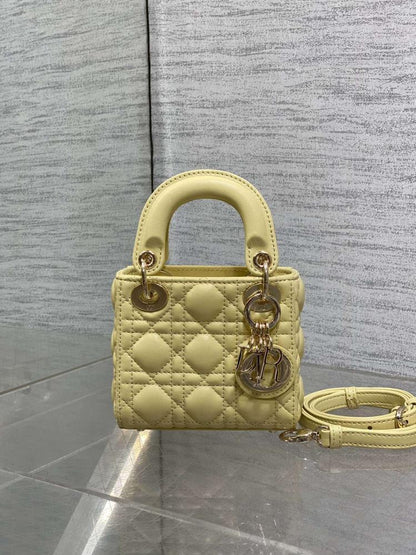 Practical Top Handle Bag