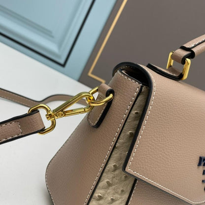 Elegant Stylish Leather Bag