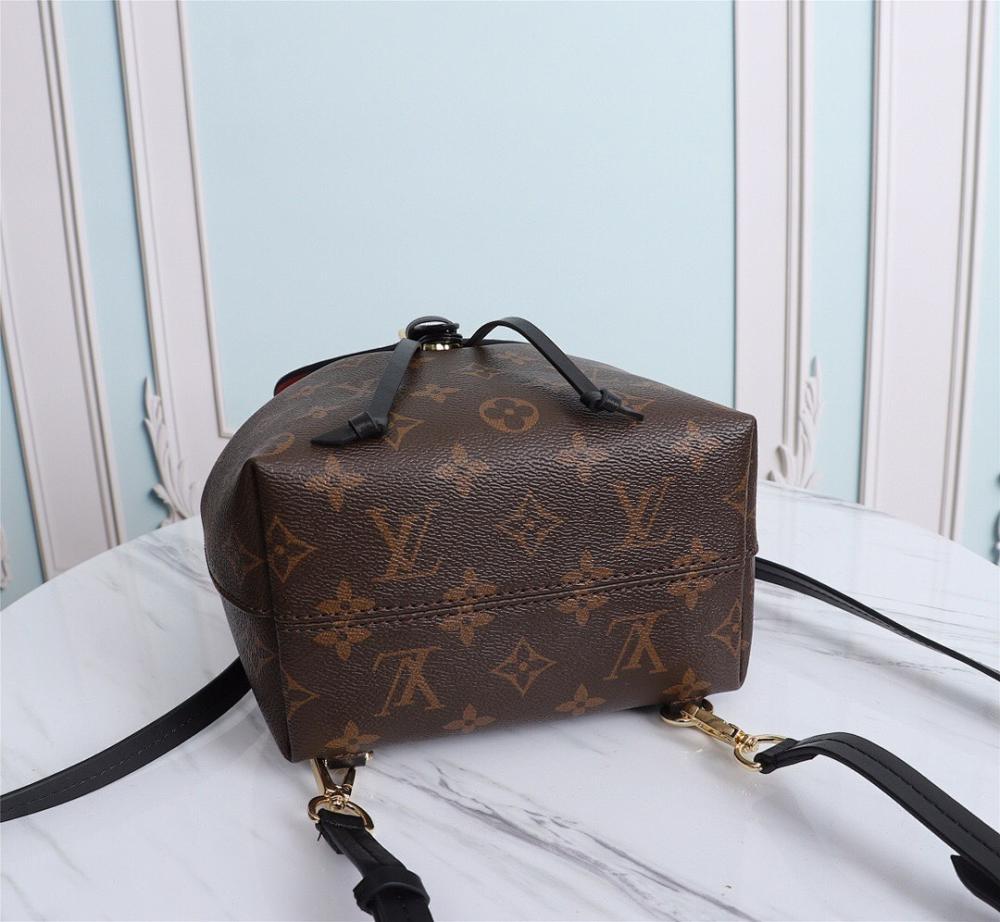 Classic Refined Calfskin Shoulder Bag