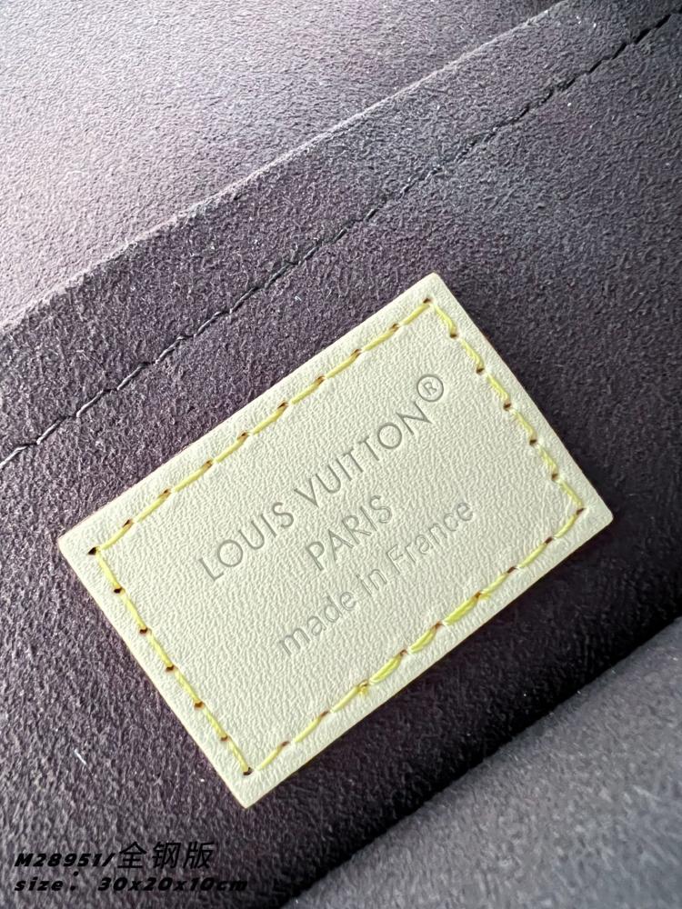Luxury Top Handle Bag