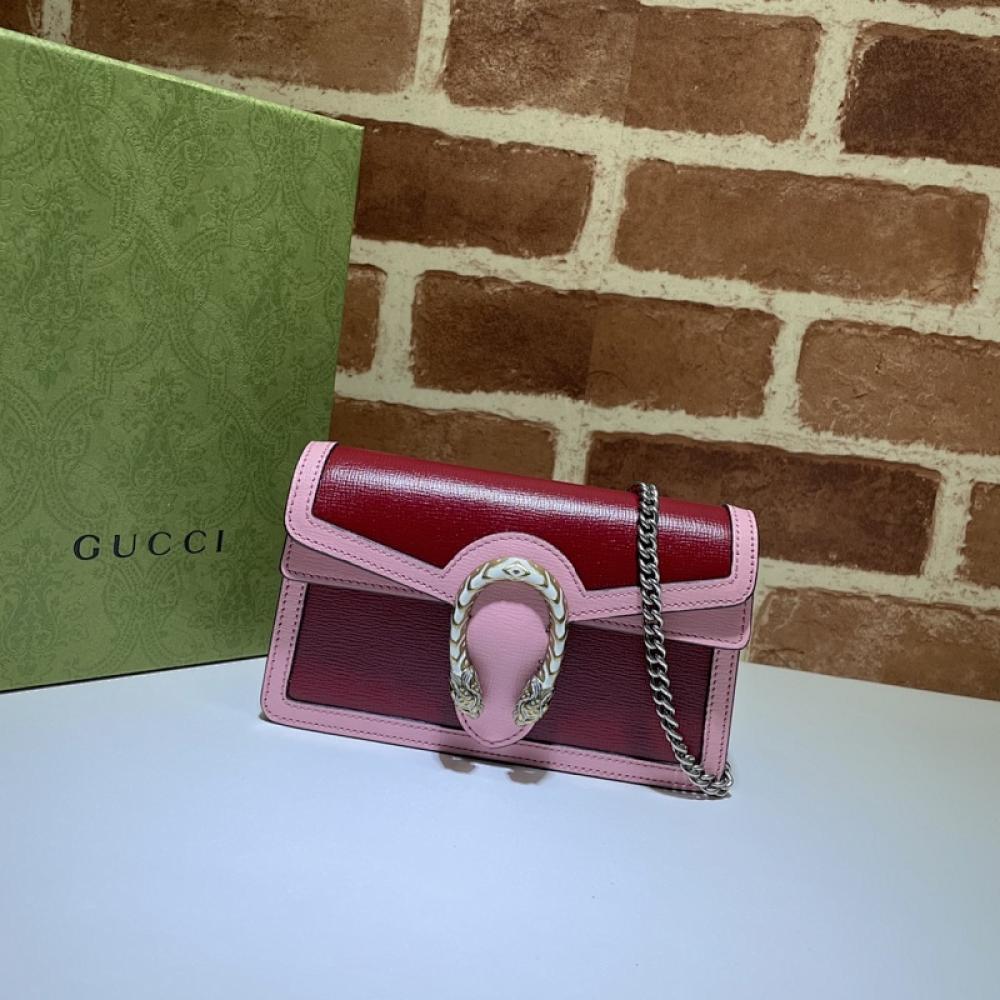 Luxury Elegant Shoulder Bag