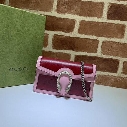 Luxury Elegant Shoulder Bag