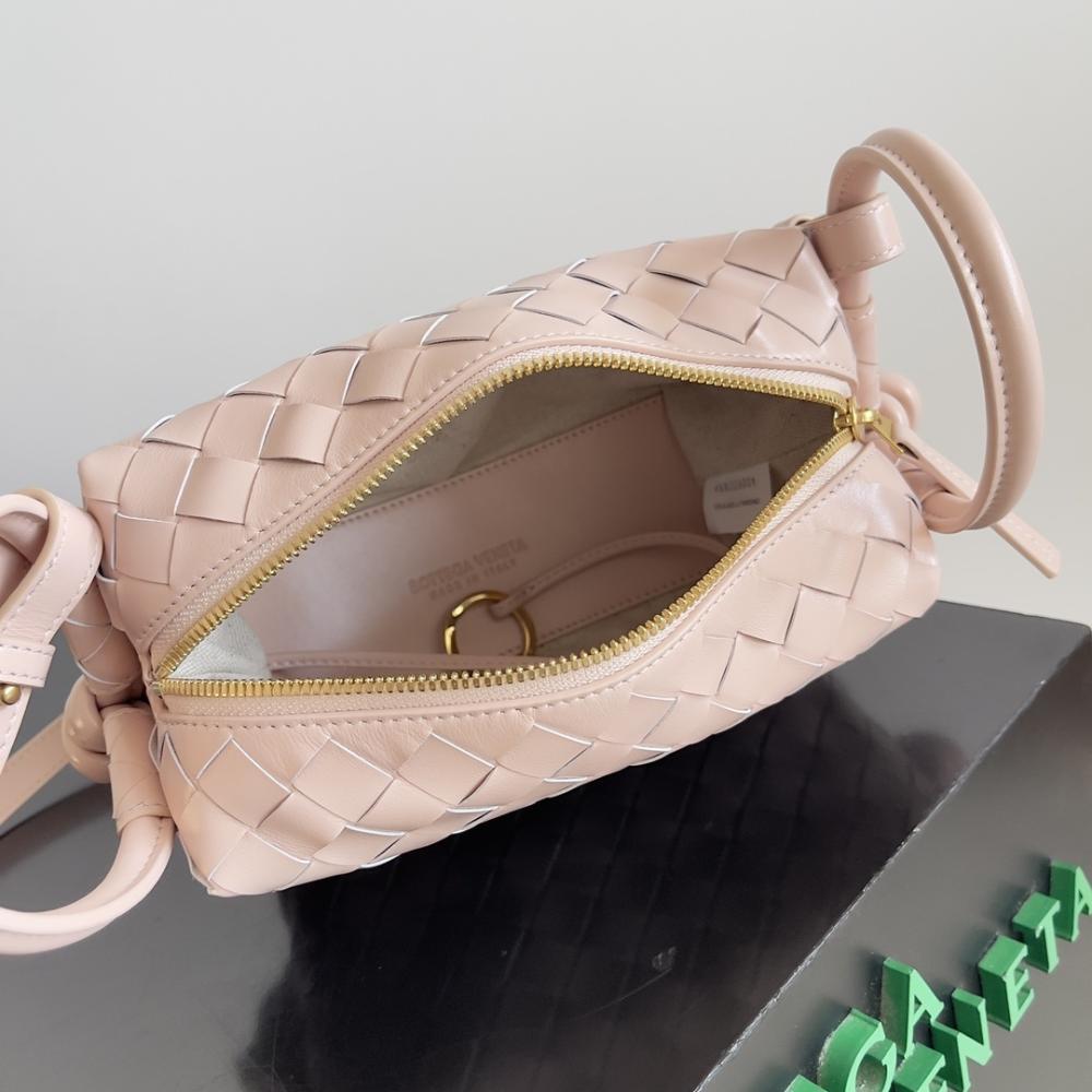 Classic Top Handle Bag