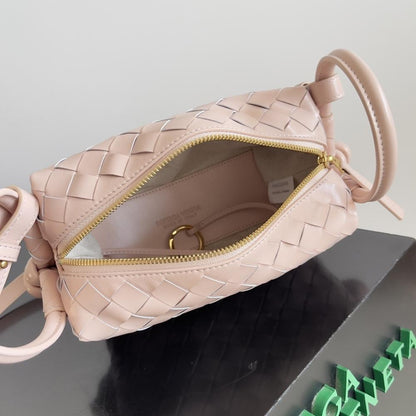 Classic Top Handle Bag