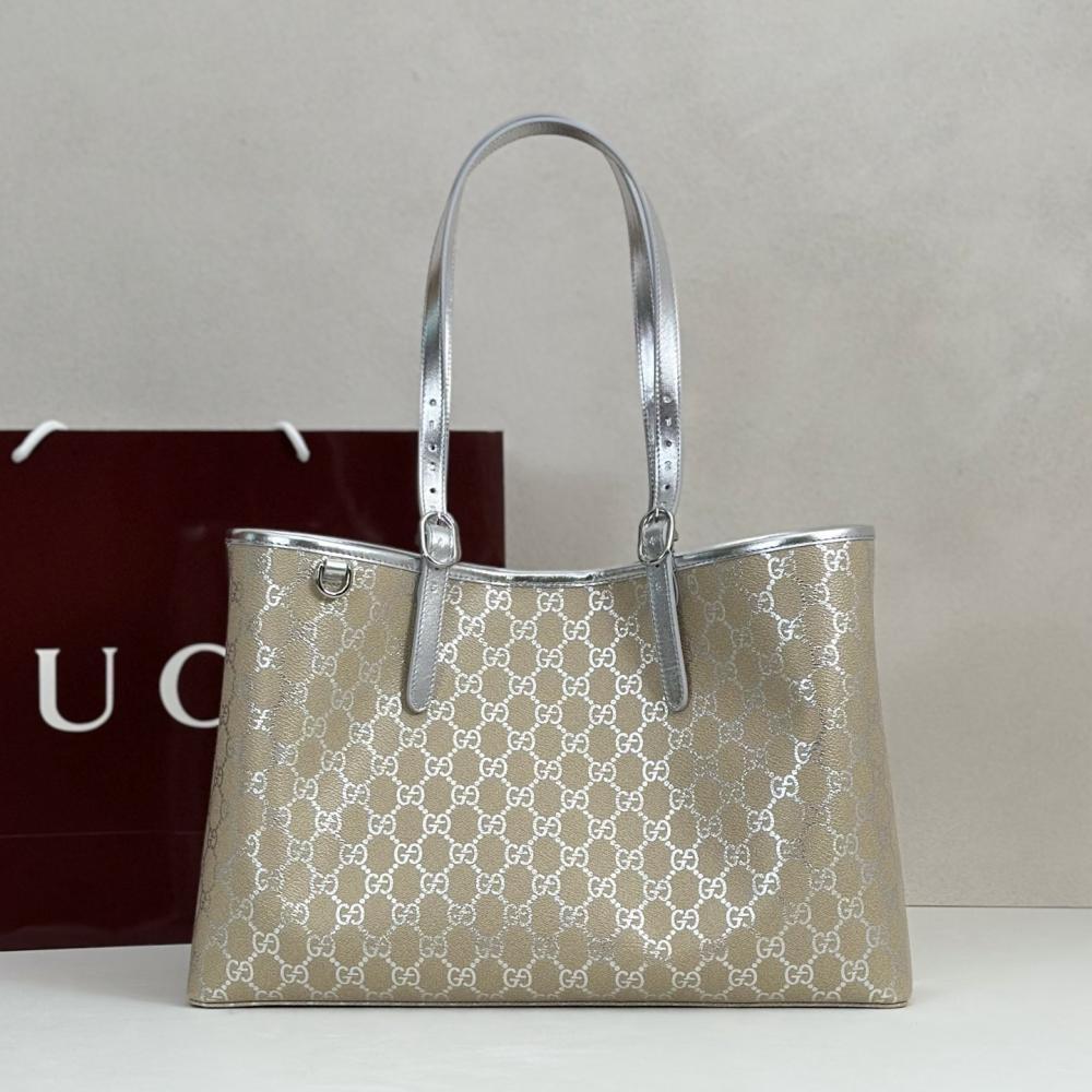 Elegant Top Handle Bag