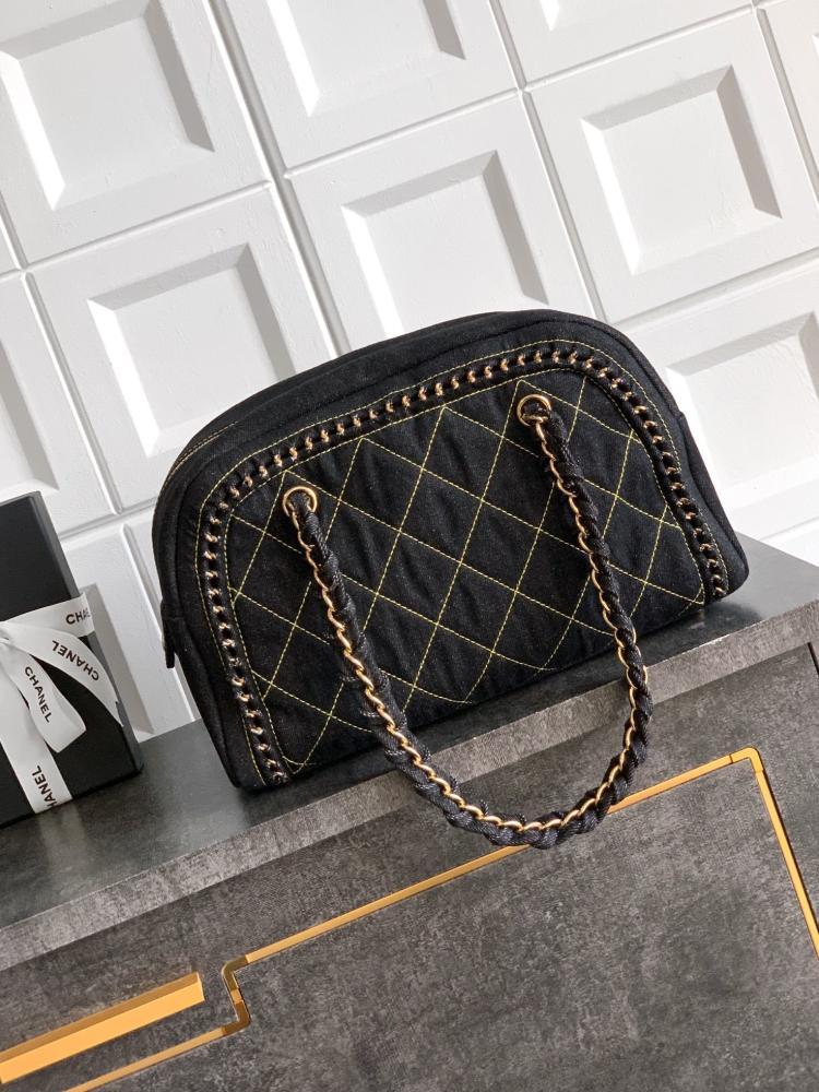 Top Handle Bag