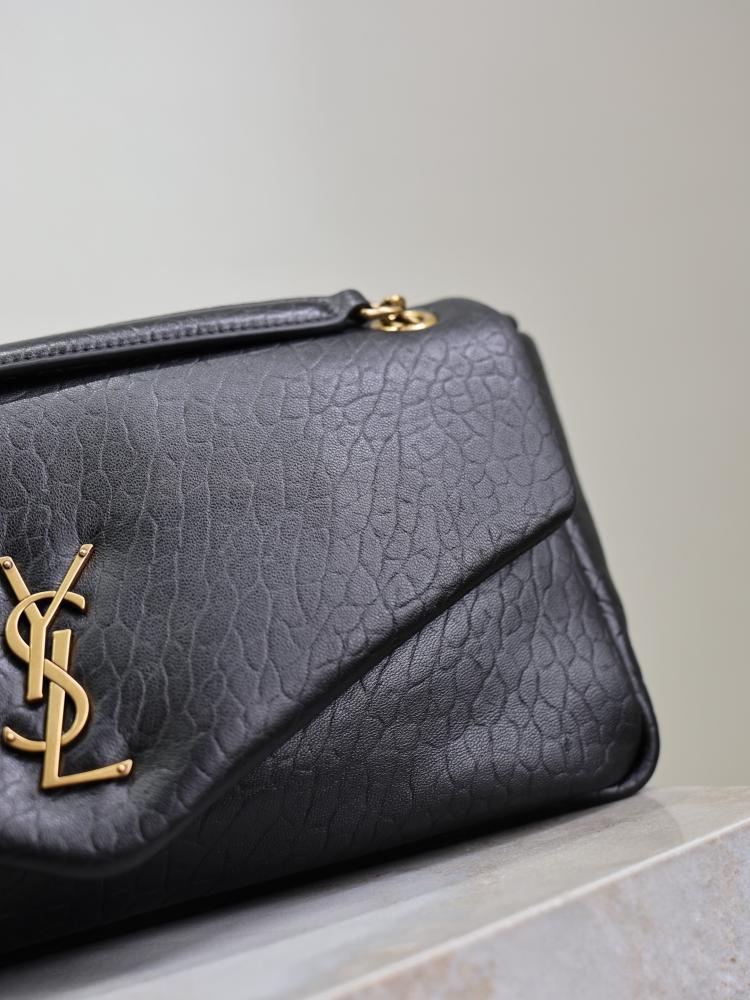 Classic Top Handle Bag