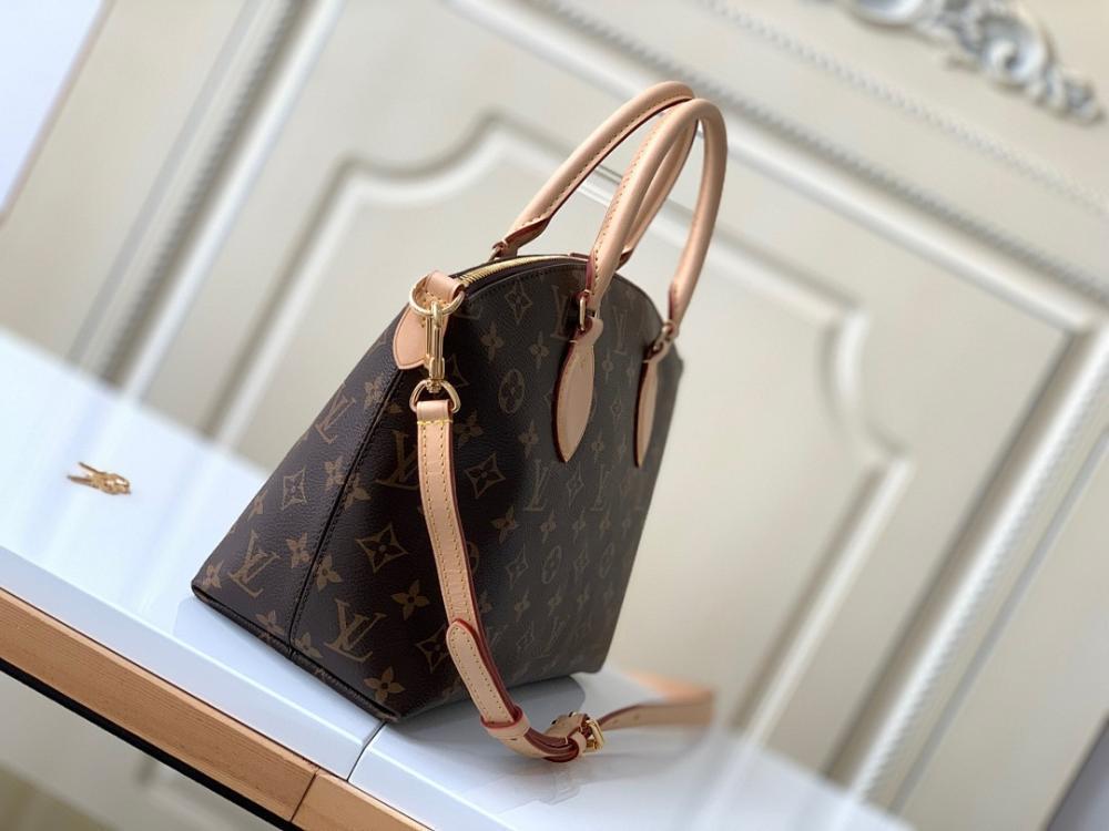 Elegant Leather Tote Bag – Limited Edition