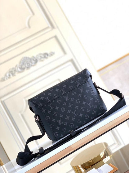 Modern Luxury Canvas Bag