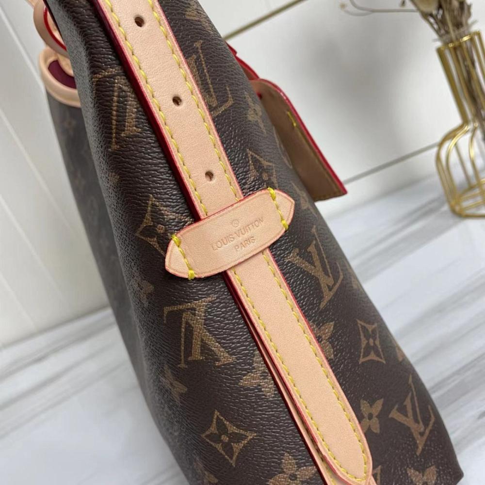 Modern Elegant Top Handle Bag