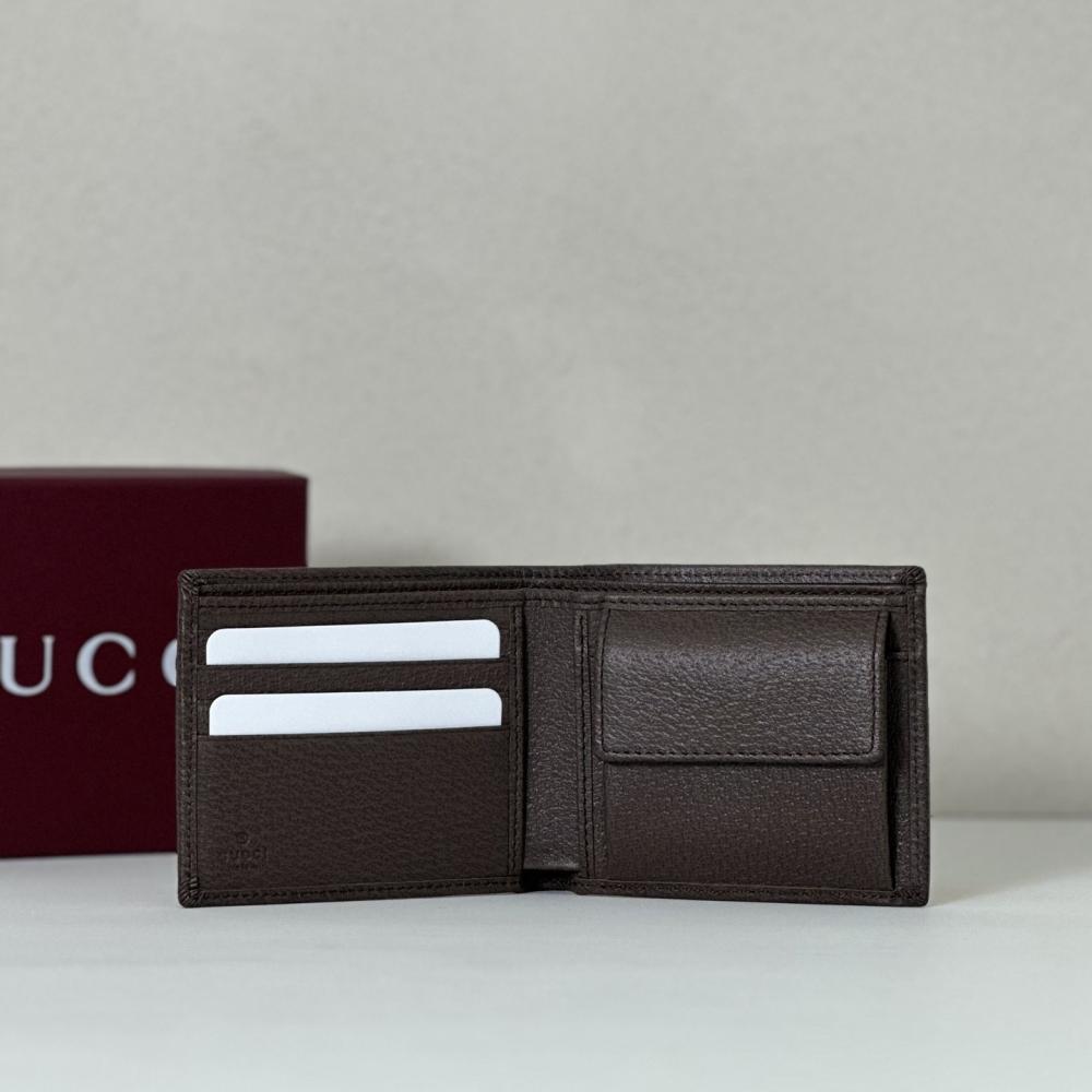 Luxury Wallet