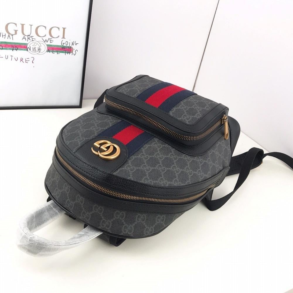 Italian-Inspired Luxury Shoulder Bag