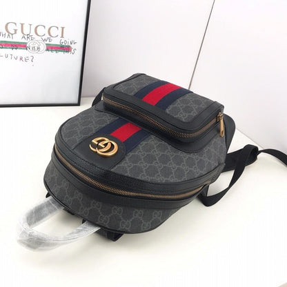 Italian-Inspired Luxury Shoulder Bag