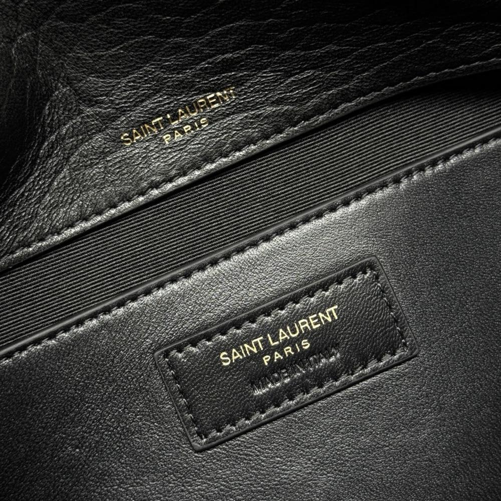 Top Handle Bag
