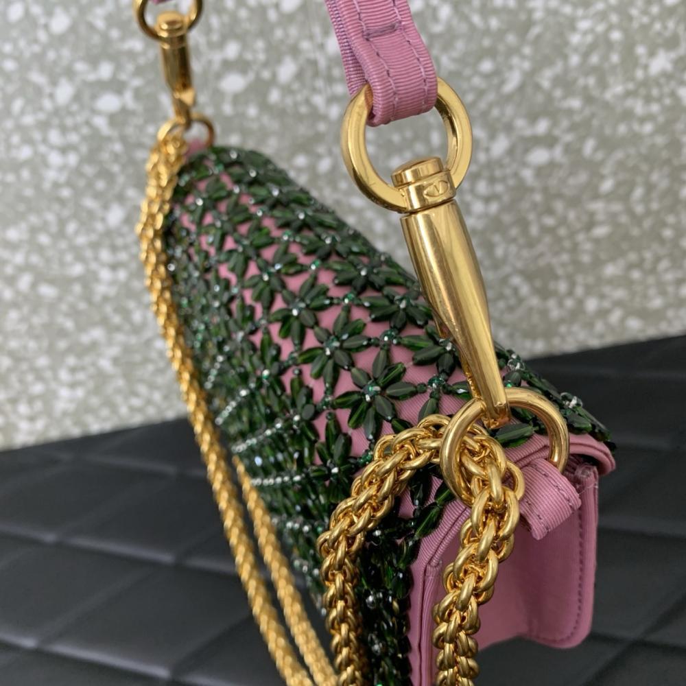 Alma Shoulder Bag