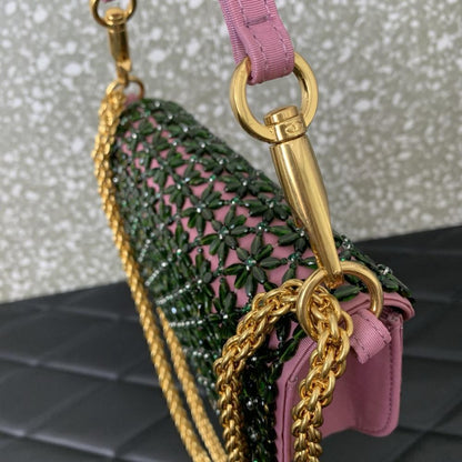 Alma Shoulder Bag