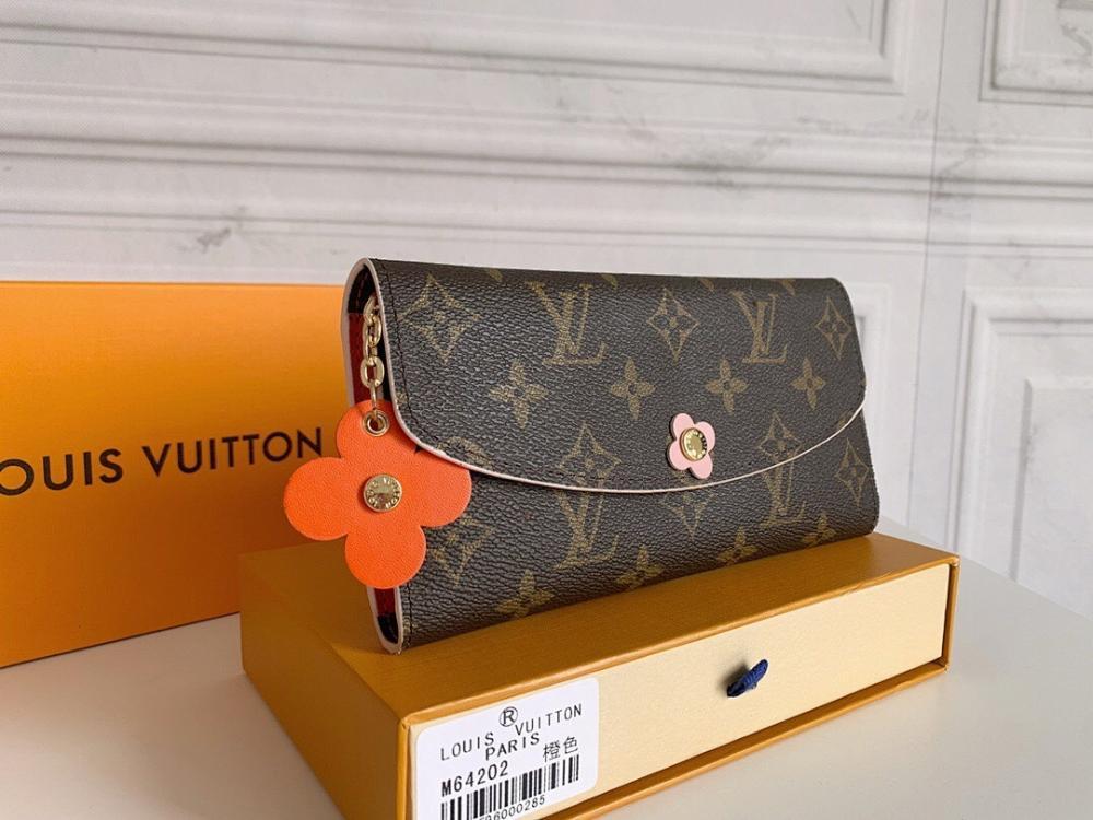 Modern Pink Leather Top Handle Bag