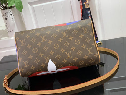 Shoulder Bag