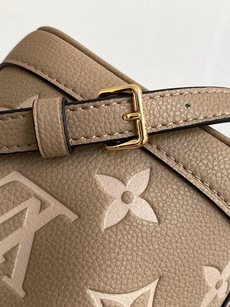 Luxury Elegant Printed Leather Shoulder Bag – Limited Edition