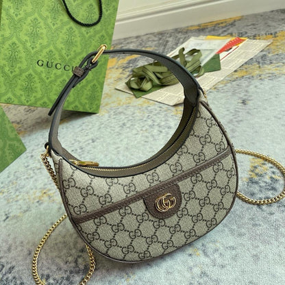 Classic Shoulder Bag – Limited Edition
