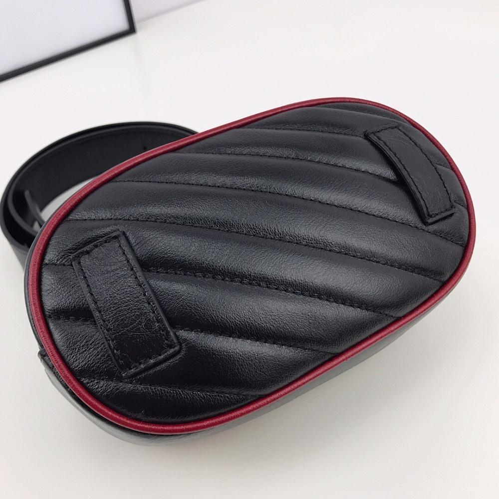 Modern Italian-Inspired Shoulder Bag