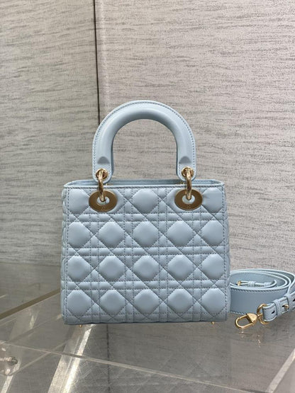 Top Handle Bag