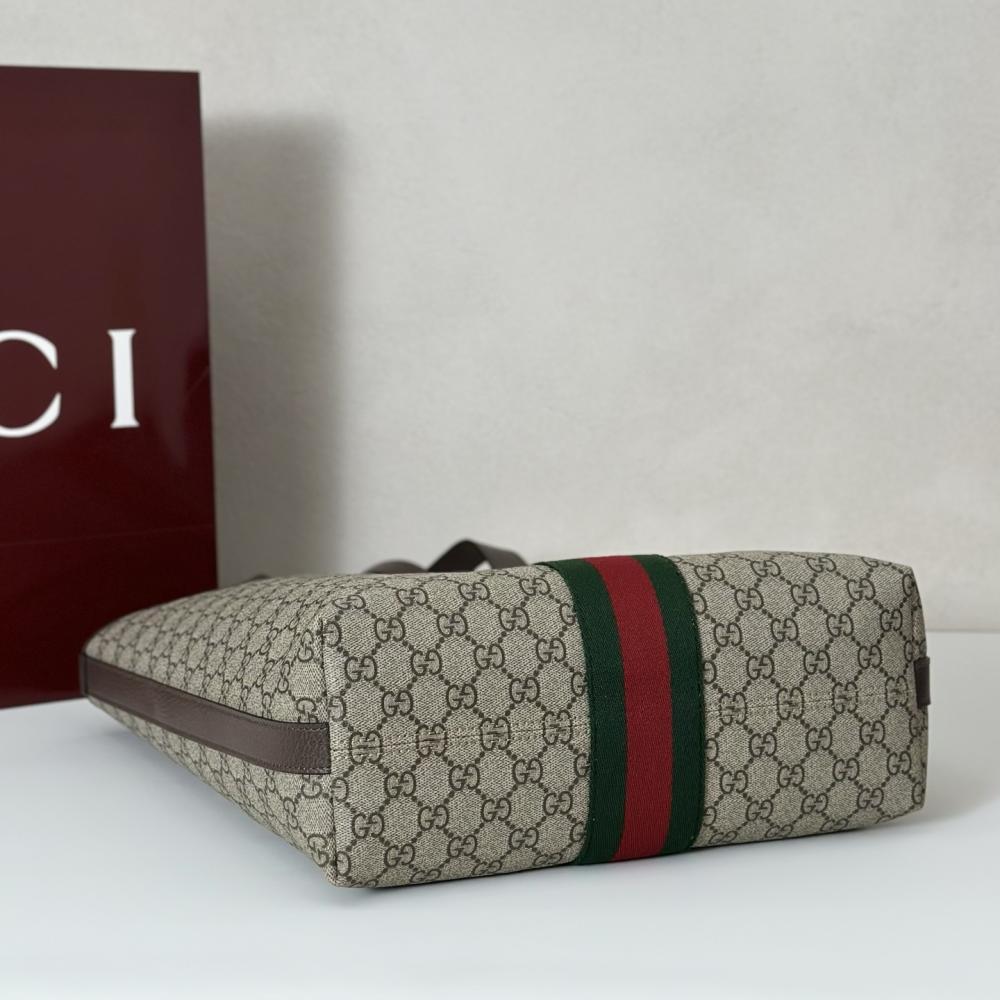 Classic Luxury Top Handle Bag