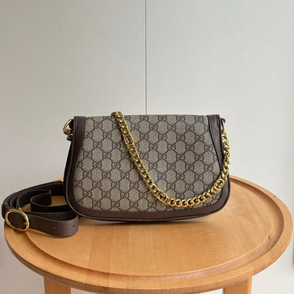 Modern Stylish Crossbody Bag