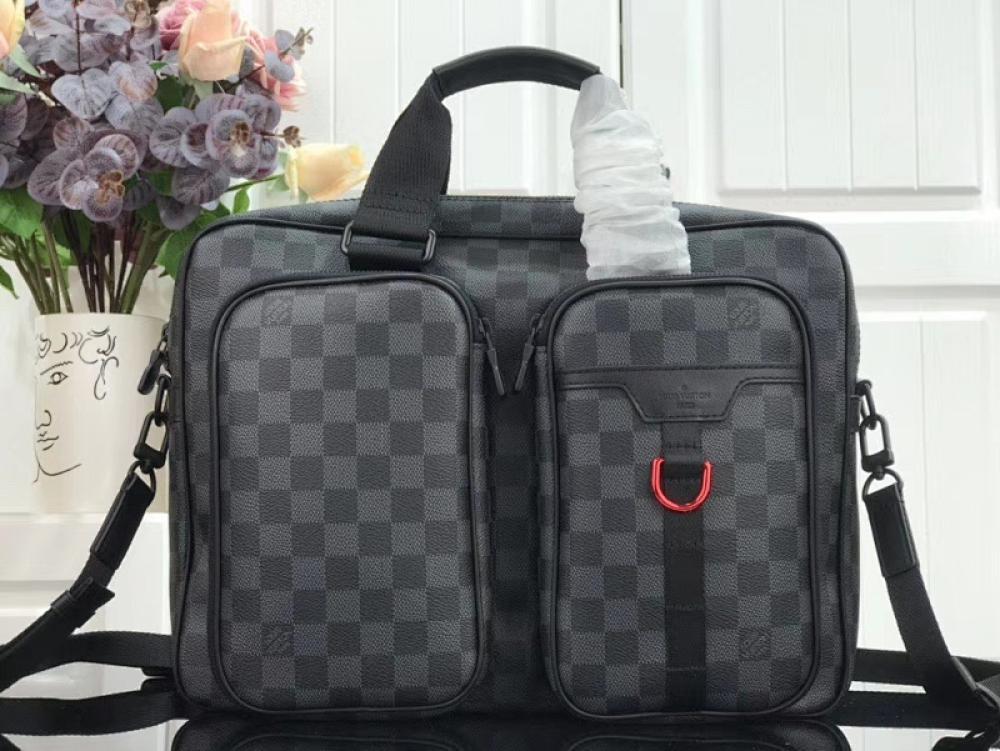 Top Handle Bag