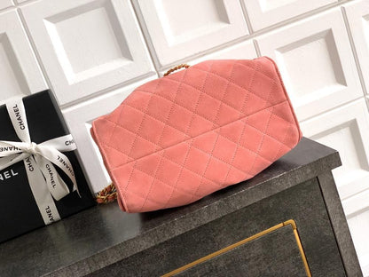 Classic Bucket Bag