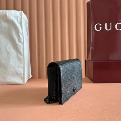 Luxury Top Handle Bag – Limited Edition
