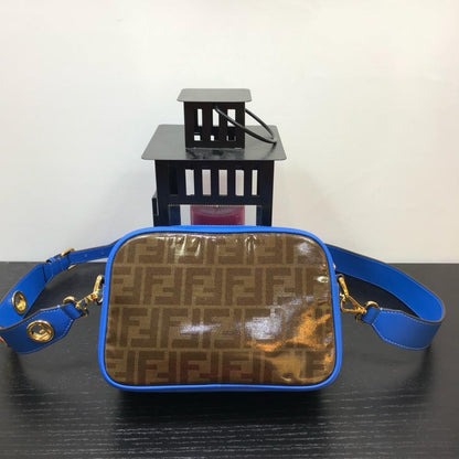 Shoulder Bag
