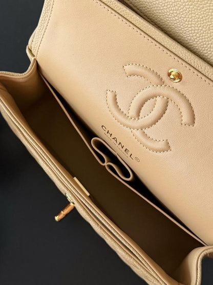 Luxury Top Handle Bag