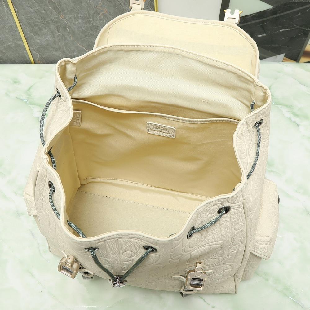 Modern Luxury Printed Leather Top Handle Bag