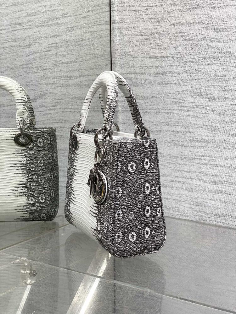 Luxury Top Handle Bag
