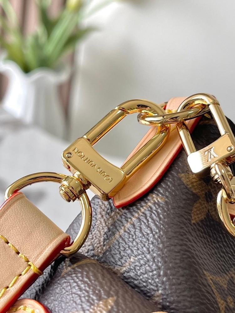 Stylish Premium Monogram Bag