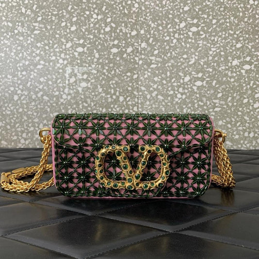 Alma Shoulder Bag