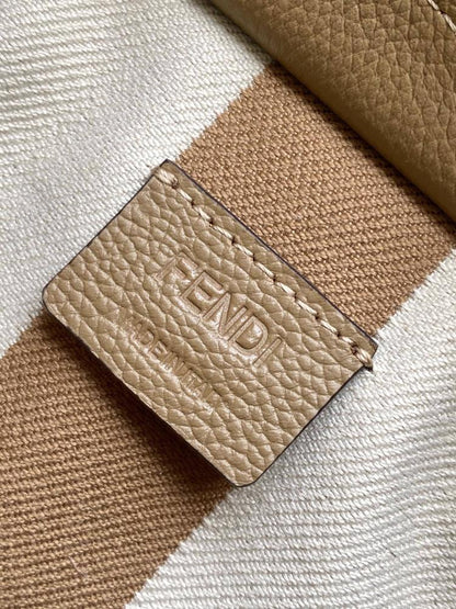 Classic Calfskin Top Handle Bag