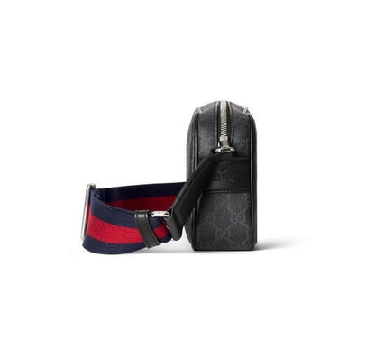 Luxury Refined Top Handle Bag