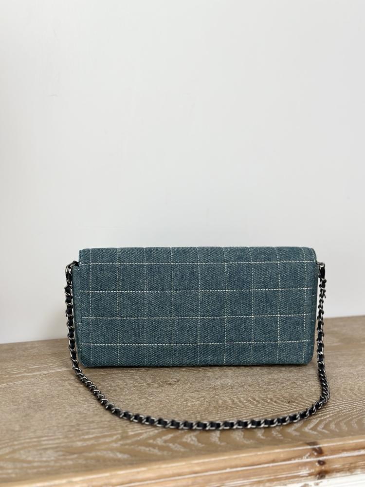 Classic Top Handle Bag